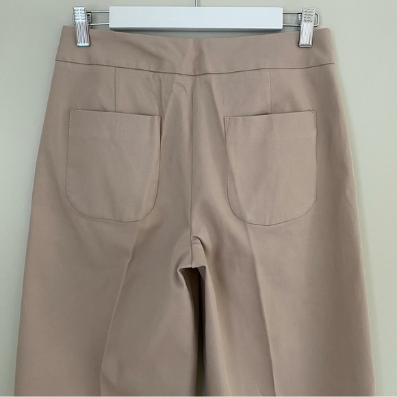 NWOT Everlane Limited Release: The Wide Leg Structure Pant RARE - Picture 11 of 15